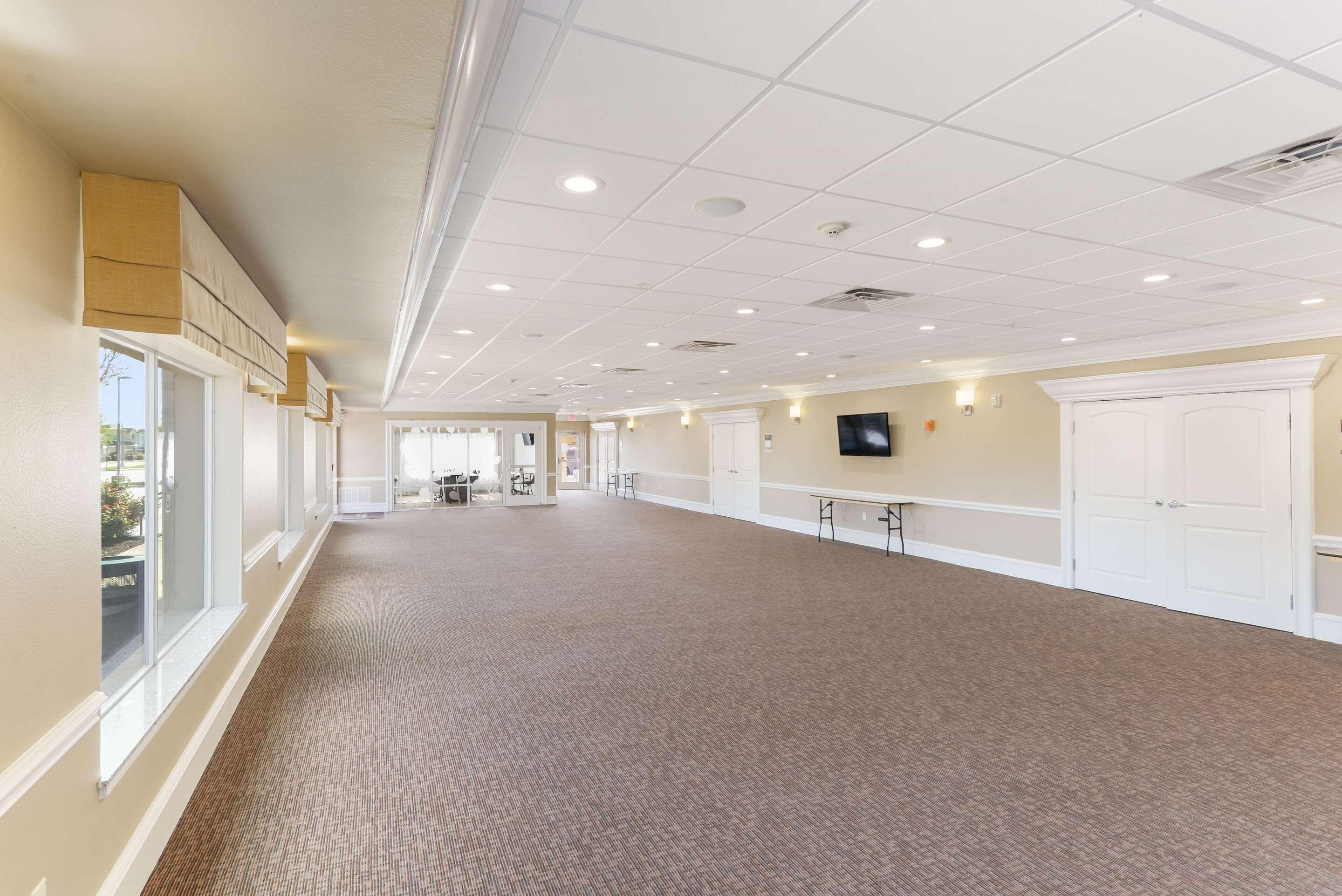 Sleep Inn & Suites Midland West Eksteriør bilde